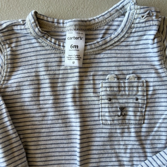 Carters Matching Set Bundle - Picture 3 of 5